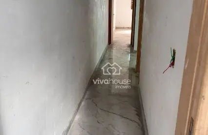 Imagem: Sobrado para Venda, Parque São Vicente