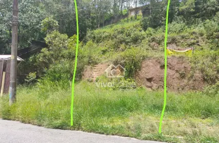 Imagem: Terreno para Venda, Vila Marquesa de Santos