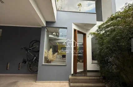 Imagem: Sobrado para Venda, Jardim Pedroso