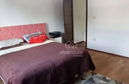 Imagem: Sobrado para Venda, Vila Bocaina