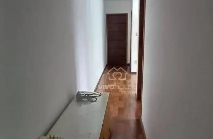 Imagem: Sobrado para Venda, Vila Bocaina