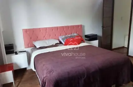 Imagem: Sobrado para Venda, Vila Bocaina