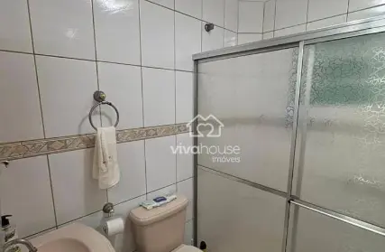 Imagem: Sobrado para Venda, Jardim Zaira
