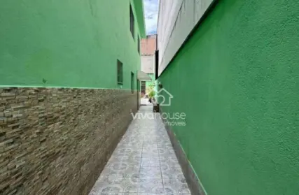 Imagem: Sobrado para Venda, Jardim Zaira