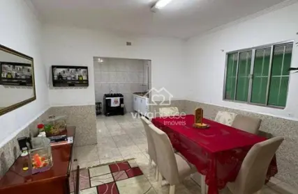 Imagem: Sobrado para Venda, Jardim Zaira
