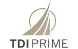Logo TDI PRIME Assessoria Imobiliária Exclusiva