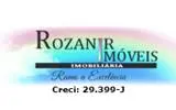 Logo Rozanir Imóveis