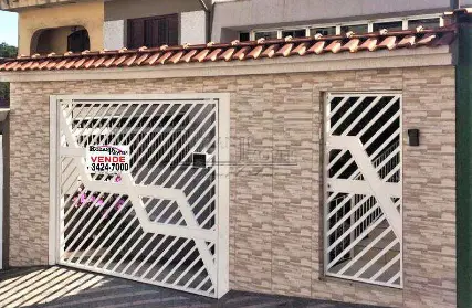 Imagem: Sobrado para Venda, Vila Marlene