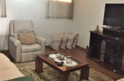 Imagem: Sobrado para Venda, Vila Marlene