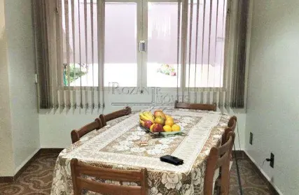 Imagem: Sobrado para Venda, Vila Marlene