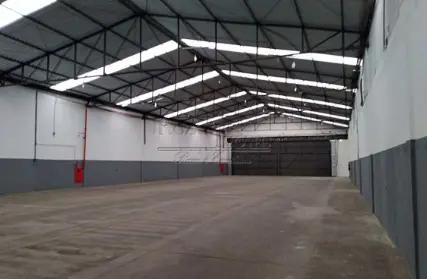 Imagem: Galpão / Salão para Alugar, Vila Alvinópolis