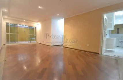 Imagem: Apartamento para Venda, Jardim Chácara Inglesa