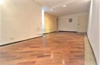 Imagem: Apartamento para Venda, Jardim Chácara Inglesa
