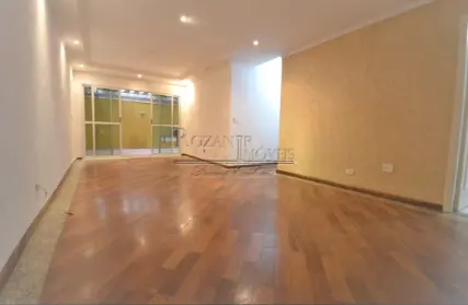 Imagem: Apartamento para Venda, Jardim Chácara Inglesa