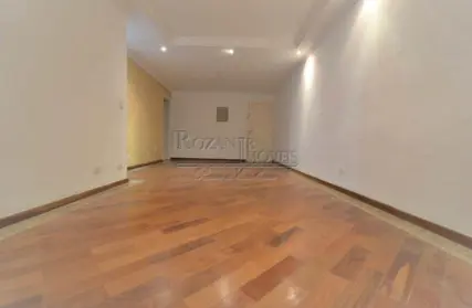Imagem: Apartamento para Venda, Jardim Chácara Inglesa