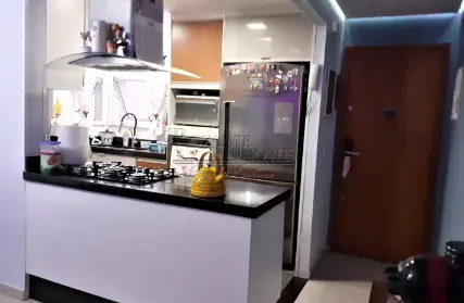 Imagem: Apartamento para Venda, Vila Marlene