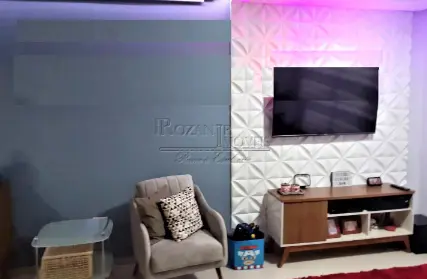 Imagem: Apartamento para Venda, Vila Marlene