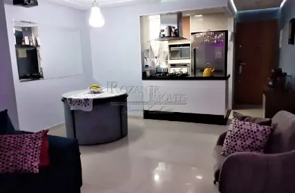Imagem: Apartamento para Venda, Vila Marlene