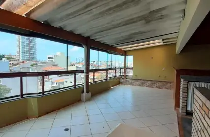 Imagem: Cobertura para Venda, Jardim Hollywood