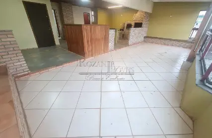 Imagem: Cobertura para Venda, Jardim Hollywood