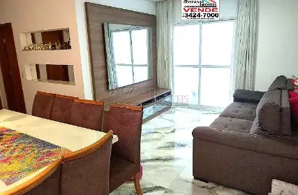 Imagem: Cobertura para Venda, Vila Gonçalves