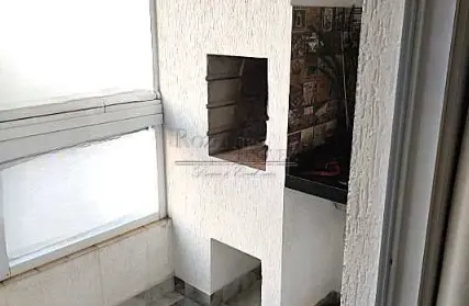 Imagem: Cobertura para Venda, Vila Gonçalves