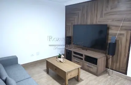 Imagem: Cobertura para Venda, Vila Gonçalves