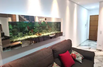 Imagem: Cobertura para Venda, Vila Gonçalves