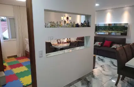 Imagem: Cobertura para Venda, Vila Gonçalves