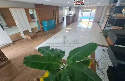 Imagem: Condomínio Fechado para Alugar, Jardim Hollywood