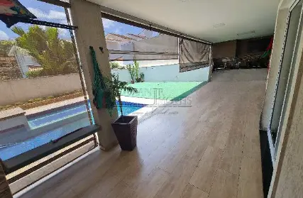 Imagem: Condomínio Fechado para Alugar, Jardim Hollywood