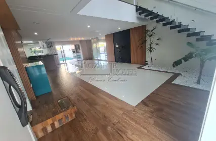 Imagem: Condomínio Fechado para Alugar, Jardim Hollywood