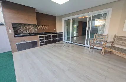 Imagem: Condomínio Fechado para Alugar, Jardim Hollywood