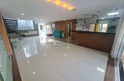 Imagem: Condomínio Fechado para Alugar, Jardim Hollywood