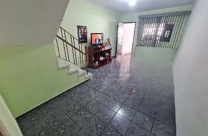 Imagem: Sobrado para Venda, Vila Marlene