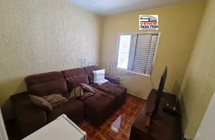 Imagem: Casa Térrea para Venda, Jardim Hollywood