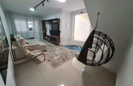 Imagem: Sobrado para Venda, Parque Anchieta