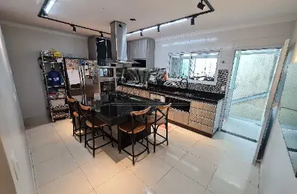 Imagem: Sobrado para Venda, Parque Anchieta