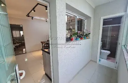 Imagem: Sobrado para Venda, Parque Anchieta