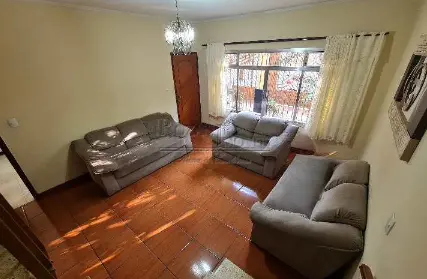 Imagem: Sobrado para Venda, Parque Anchieta