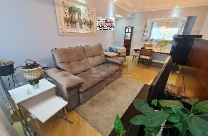 Imagem: Apartamento para Venda, Vila Mussoline