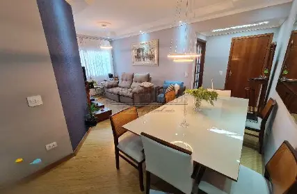 Imagem: Apartamento para Venda, Vila Mussoline