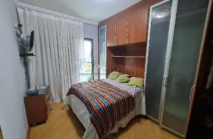 Imagem: Apartamento para Venda, Vila Mussoline