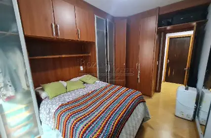 Imagem: Apartamento para Venda, Vila Mussoline