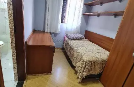 Imagem: Apartamento para Venda, Vila Mussoline