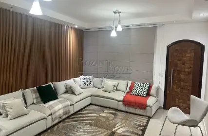 Imagem: Sobrado para Venda, Jardim das Américas