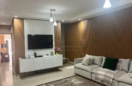 Imagem: Sobrado para Venda, Jardim das Américas