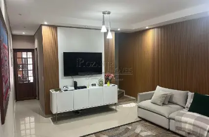 Imagem: Sobrado para Venda, Jardim das Américas