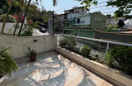 Imagem: Sobrado para Venda, Jardim das Américas