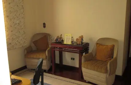 Imagem: Sobrado para Venda, Jardim Palermo